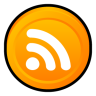 Newsfeed RSS Icon 96x96 png